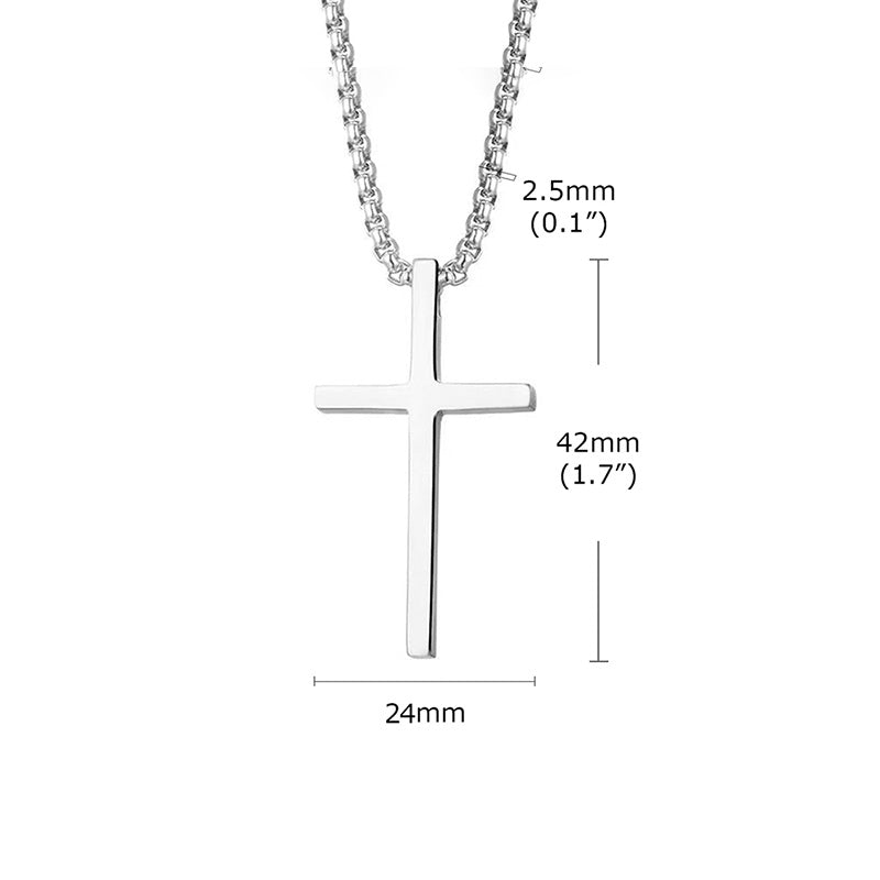 Pingente Masculino de Prata 925