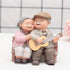Estatueta Amor Eterno - Oron Store