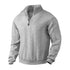 Suéter de Frio Masculino Nordique