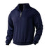 Suéter de Frio Masculino Nordique