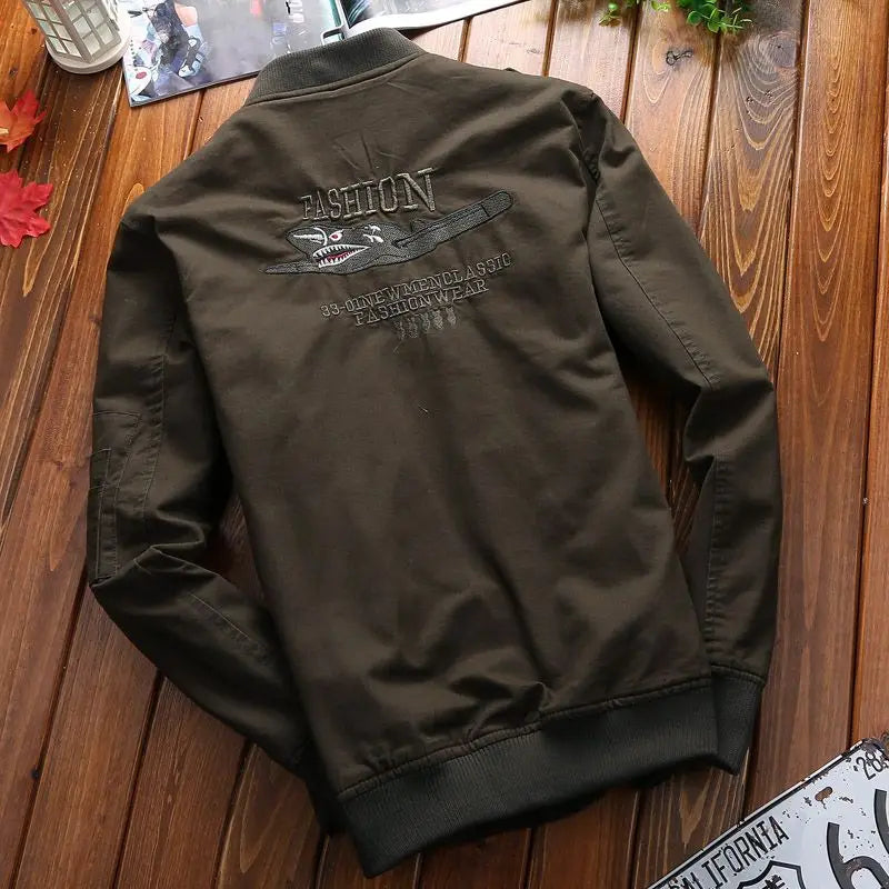 Jaqueta Masculina Cooper