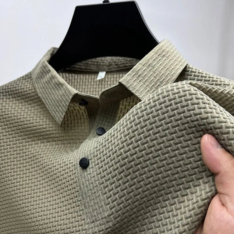 Camisa Polo Alpha Gelato Oron Store