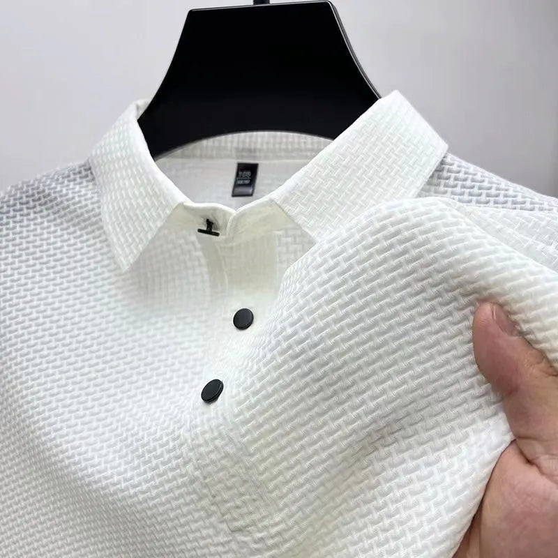 Camisa Polo Alpha Gelato Oron Store