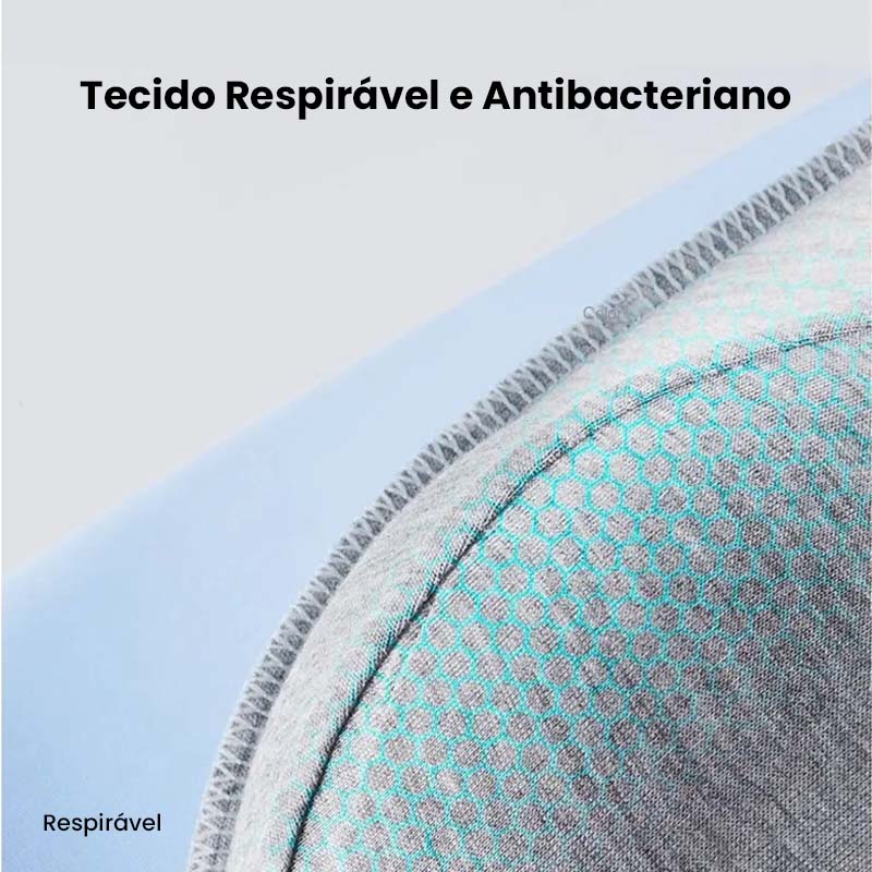 Kit 4 Cuecas Masculina Confortável