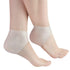 Meias Hidratantes Para Pés Ressecados FootSafe™ - Oron Store