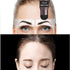 Kit de Maquiagem Prova d'água - Fashion Eyebrow - Oron Store