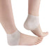 Meias Hidratantes Para Pés Ressecados FootSafe™ - Oron Store