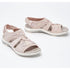 Rasteirinha Feminina Ortopédica - Rasteirinha Super Comfort - Oron Store