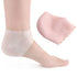 Meias Hidratantes Para Pés Ressecados FootSafe™ - Oron Store