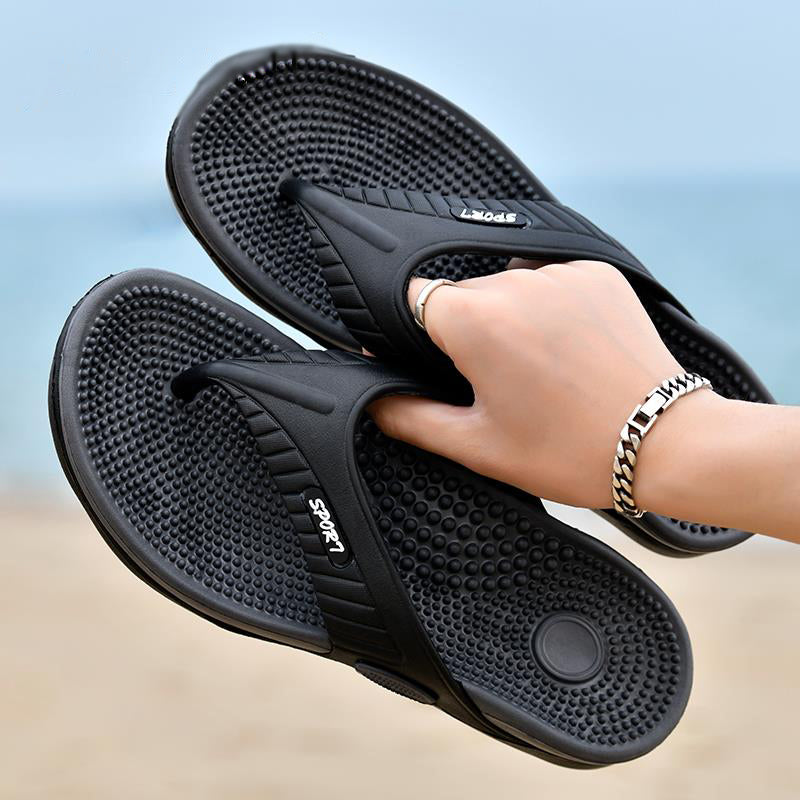 Chinelo Confortável Ortopédico - Soft Sport™ - Oron Store